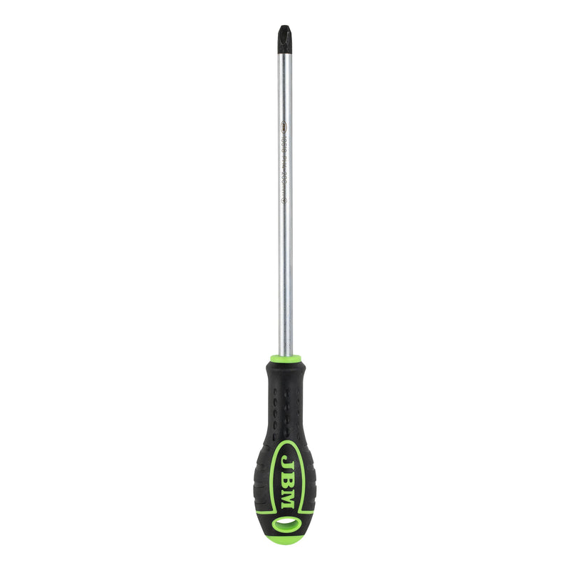 JBM (10518) Phillips Screwdriver - Ph4 X 200