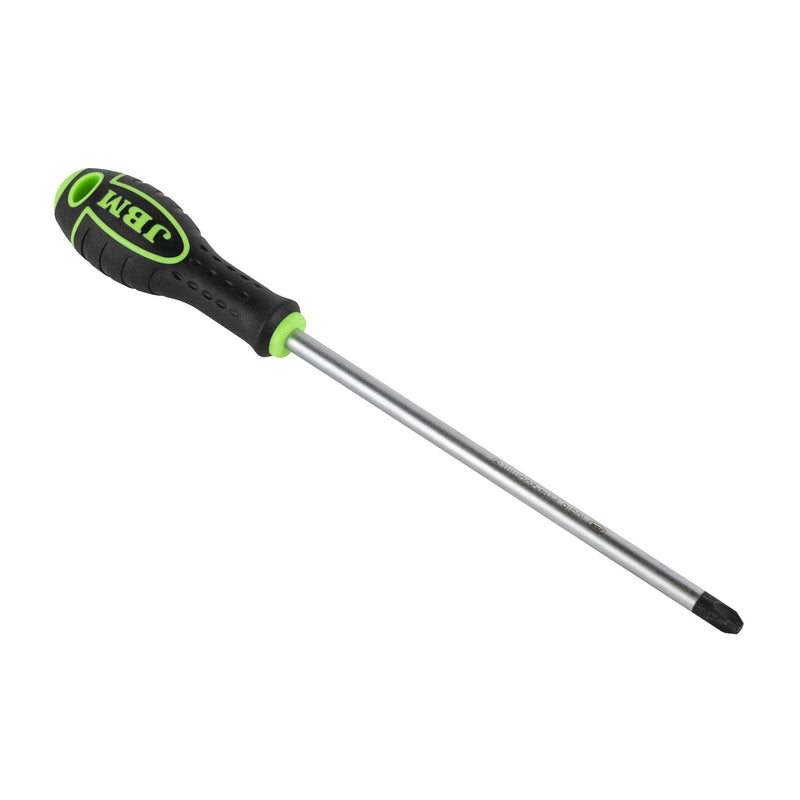 JBM (10518) Phillips Screwdriver - Ph4 X 200