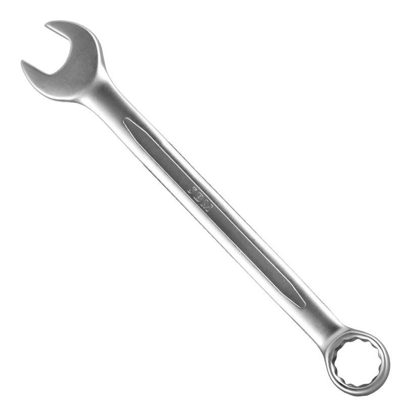 JBM (10538) Combination Spanners 17mm