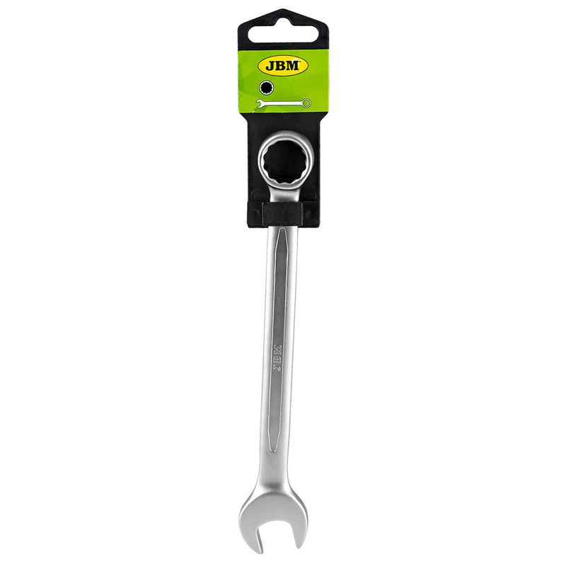 JBM (10551) Combination Spanners 9mm