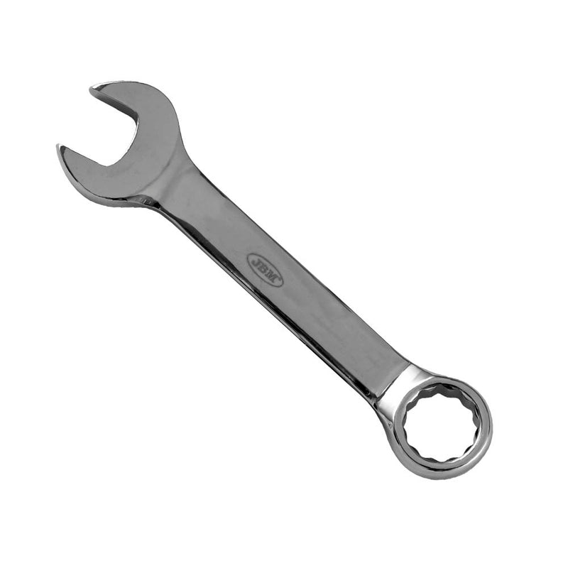 JBM (10564) Short Combination Spanner 10mm