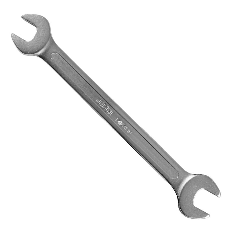 JBM (10579) Fixed Spanners 10x11mm