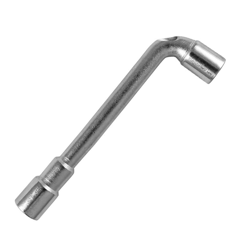JBM (10591) T-Bars with Double Hex Type 10mm