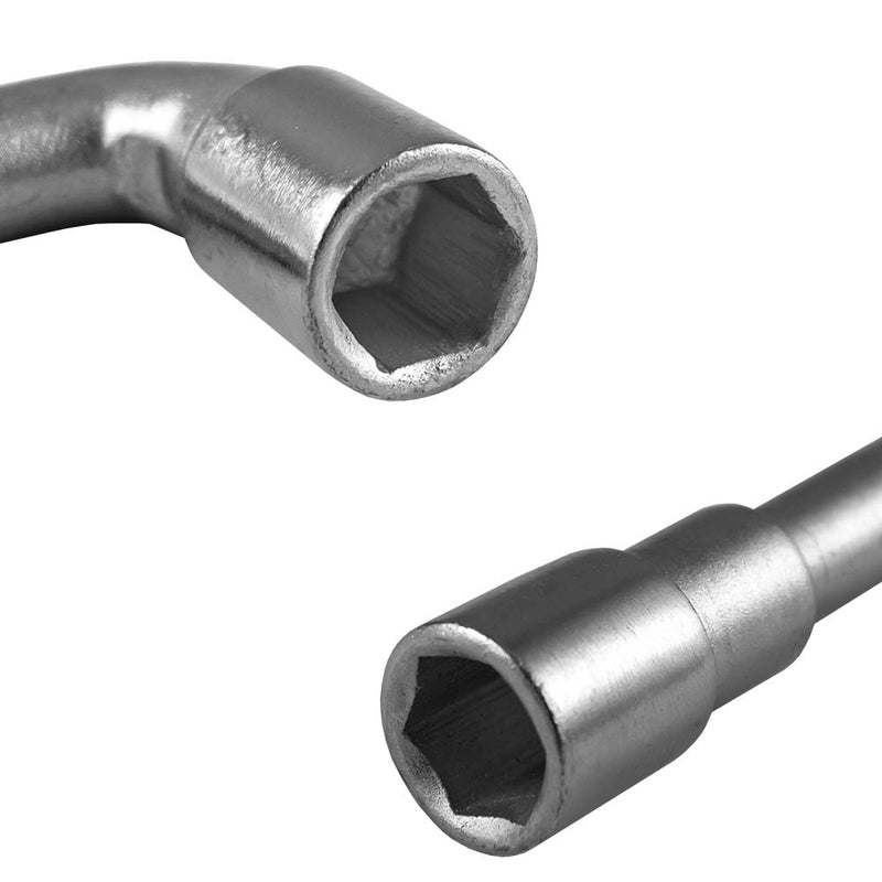 JBM (10591) T-Bars with Double Hex Type 10mm