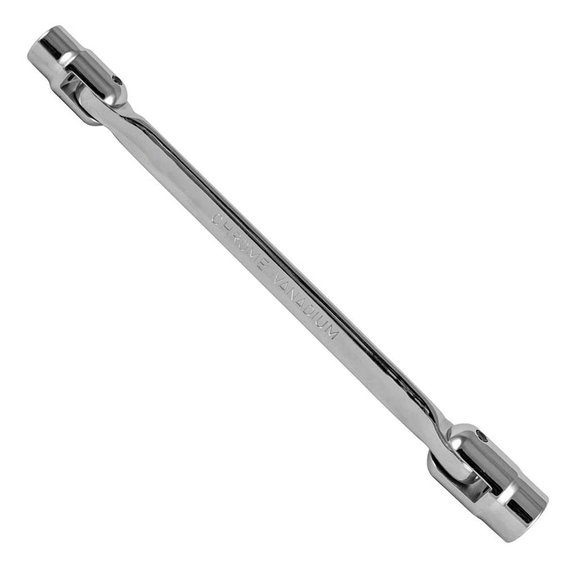JBM (10617) Hinged Torx Box Spanners E6xE8