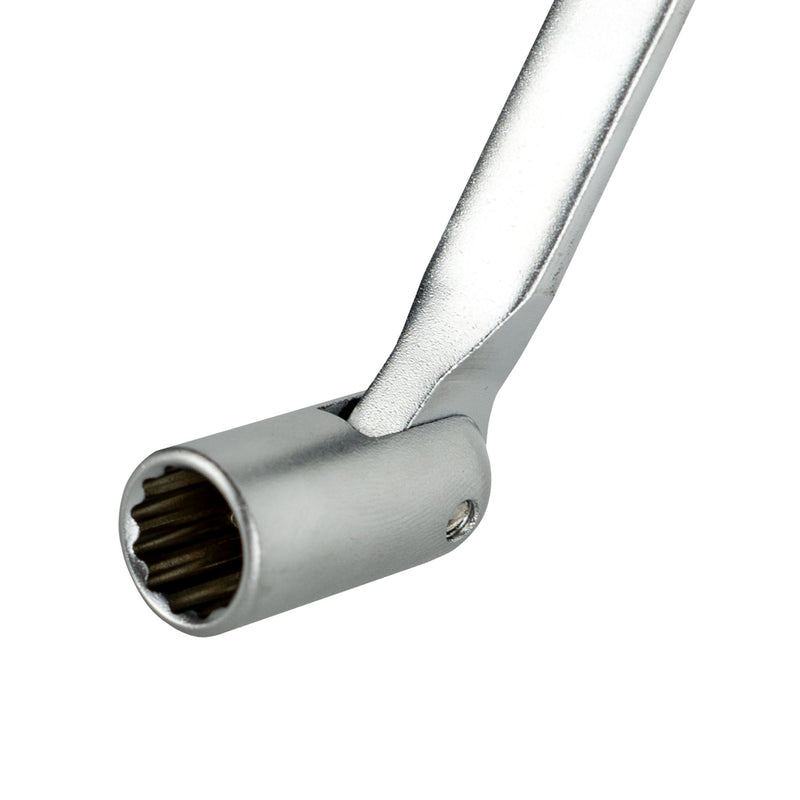 JBM (10623) Hinged 12-Point Box Spanners 12-13