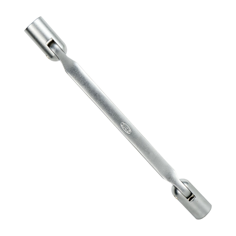 JBM (10625) Hinged 12-Point Box Spanners 16-17