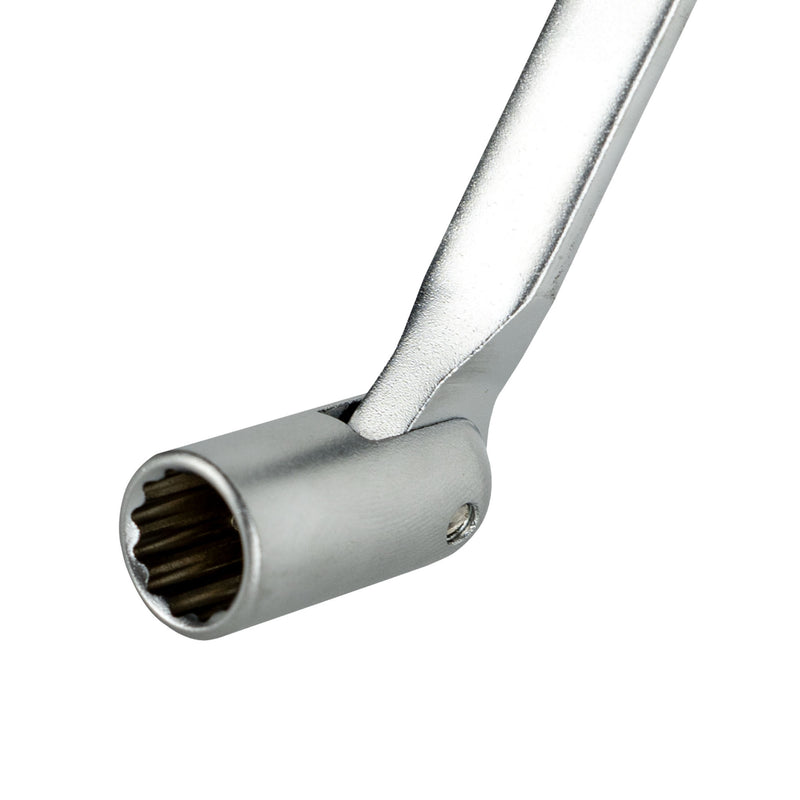 JBM (10625) Hinged 12-Point Box Spanners 16-17