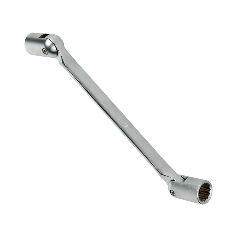 JBM (10626) Hinged 12-Point Box Spanners 18-19