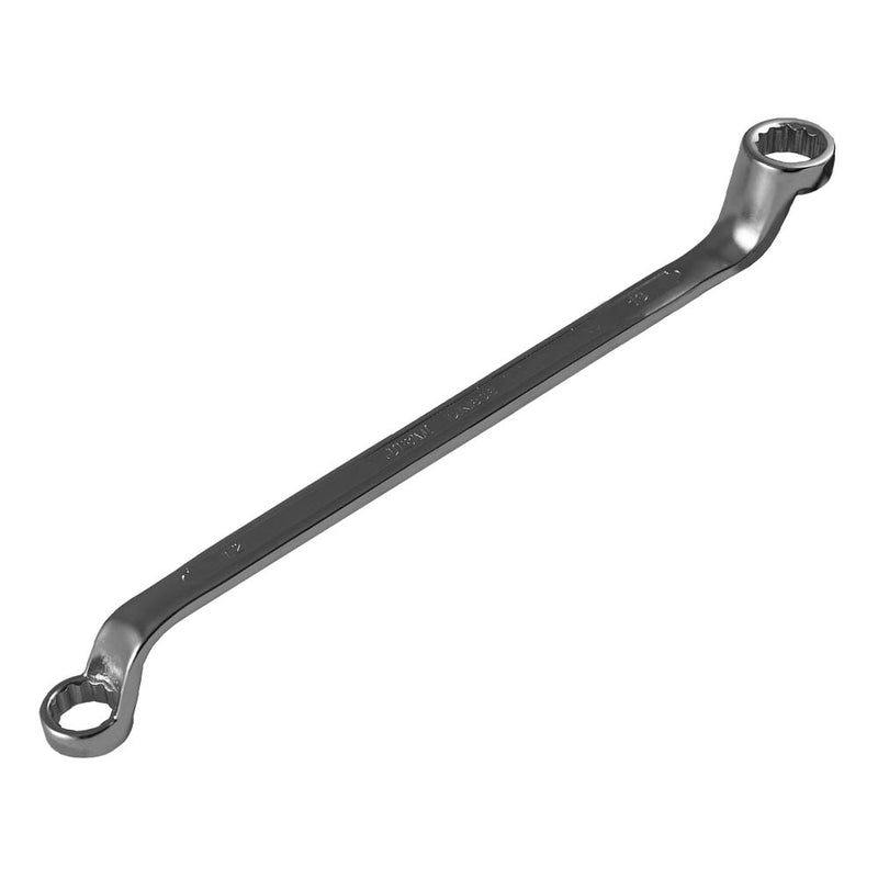 JBM (10627) Offset Ring Spanners 6x7mm