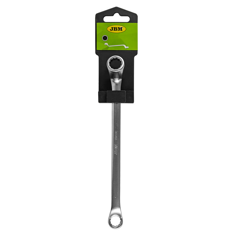 JBM (10627) Offset Ring Spanners 6x7mm