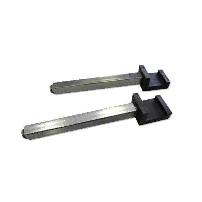 JBM (10671) Long Jaws For Motorcycle Lift Mount