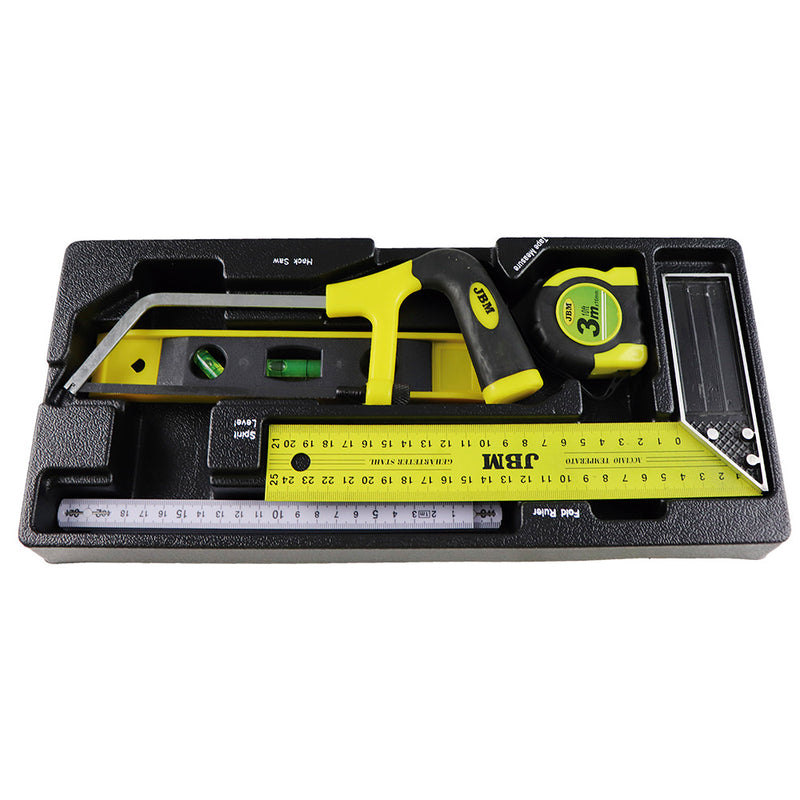 JBM (10732) Measurement Module For Cabinet