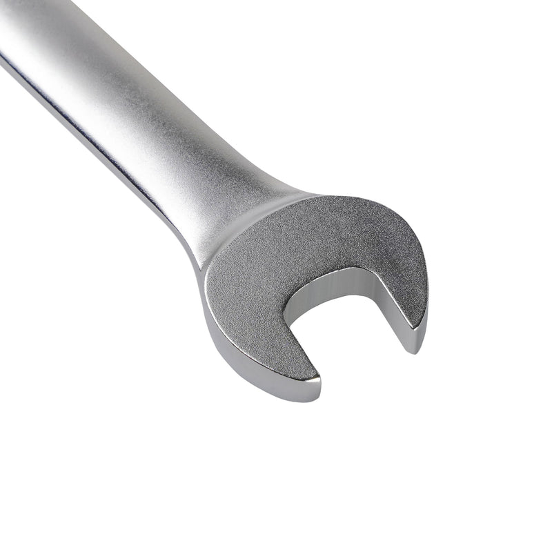 JBM (10738) Ratchet Wrench With Open Head 18 mm