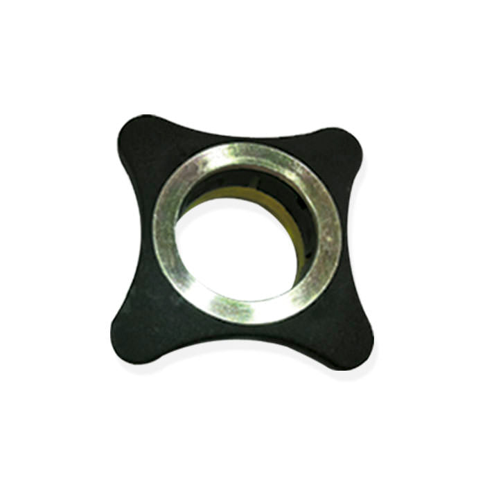 JBM (10767) Steel Drum Nut for References 50935 and 50918