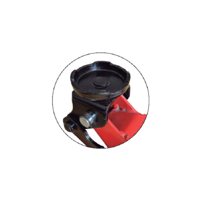 JBM (10769) Support For Heavy Duty Trolley Jack Ref. 50818