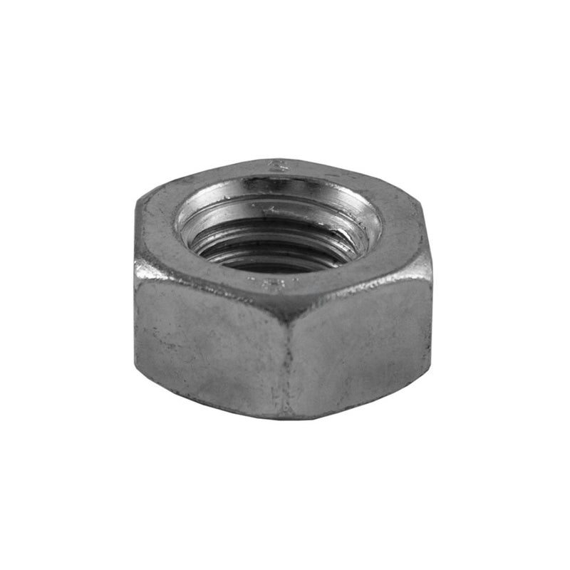 JBM (10812) Zinc-Plated Nut DIN 934 M14