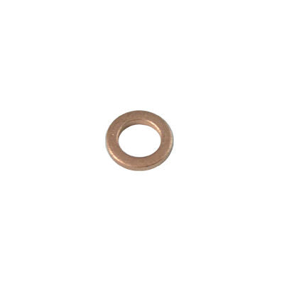 JBM (10829) Bag of 50 Copper Washers for 52030 Size: 6x10x1.5