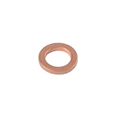 JBM (10832) Bag of 50 Copper Washers for 52030 Size: 7x12x1.5
