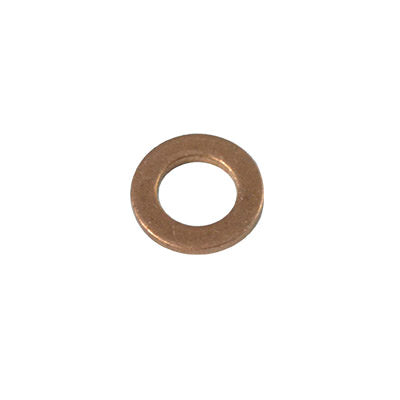 JBM (10834) Bag of 50 Copper Washers for 52030 Size: 8x14x1.5