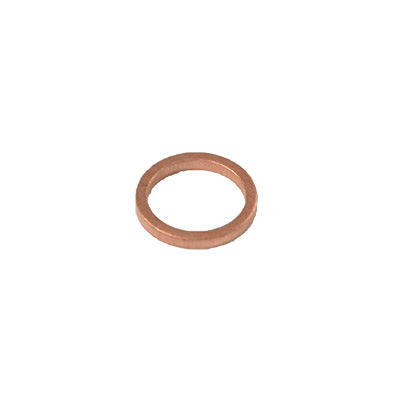 JBM (10836) Bag of 50 Copper Washers for 52030 Size: 10x14x1.5mm