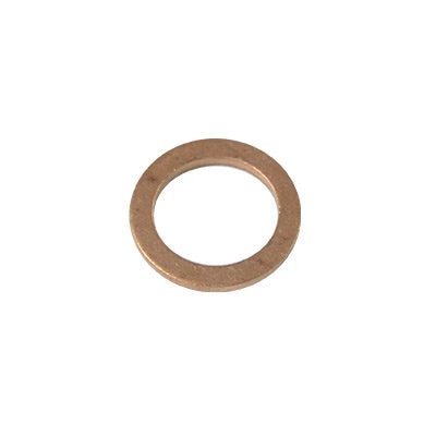 JBM (10837) Bag of 50 Copper Washers for 52030 Size: 11x16x1.5