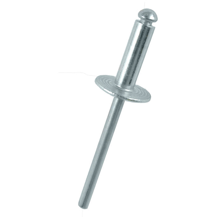 JBM (10877) Rivet 4.8 x 16.90mm
