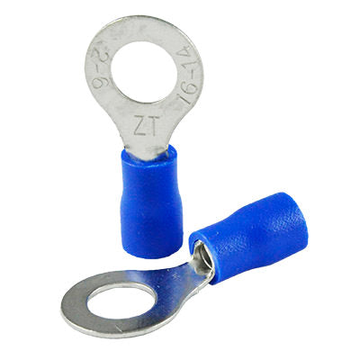 JBM (10887) Terminal Piece Rv2-6s