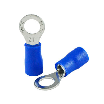 JBM (10893) Terminal Piece Rv2-5s