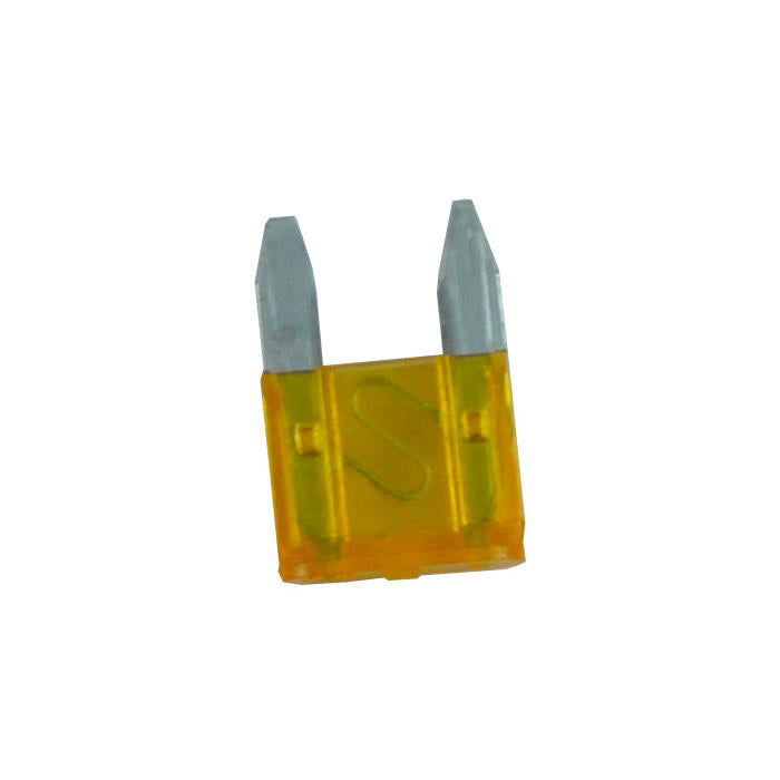 JBM (10907) Fuse Apf-190 5A