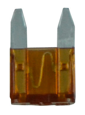 JBM (10908) Fuse Apf-190 7.5A