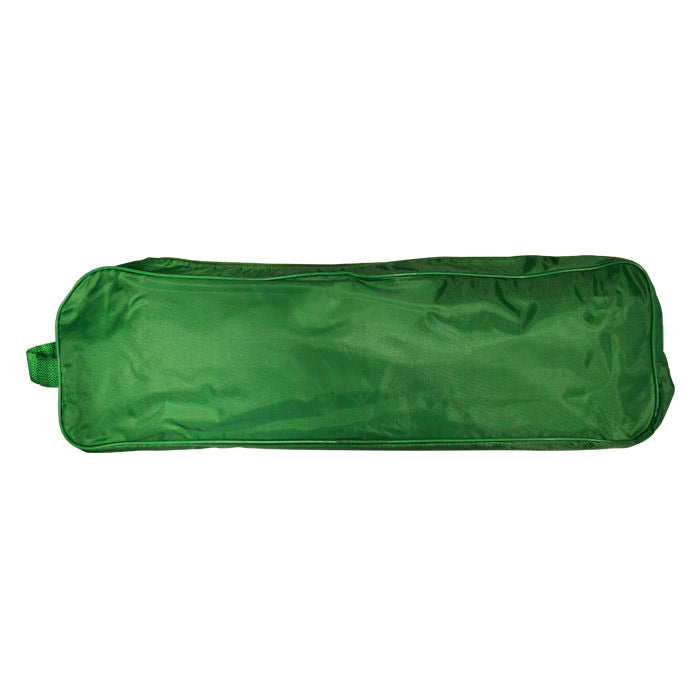 JBM (10945) Special Green Nylon Bag 470 x 65 x 140mm
