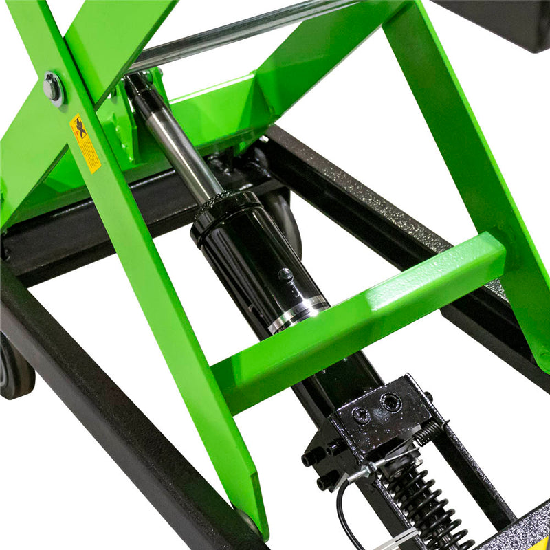 JBM (10993) Spare Part Jack For R.50630