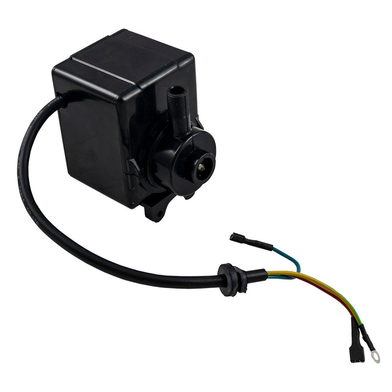 JBM (11110) Pump Cleaning Machine For Ref. 50632-52980