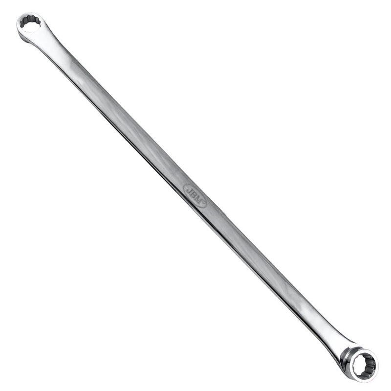 JBM (11249) Extra-Long 12-Point Spanner Kit 22x24