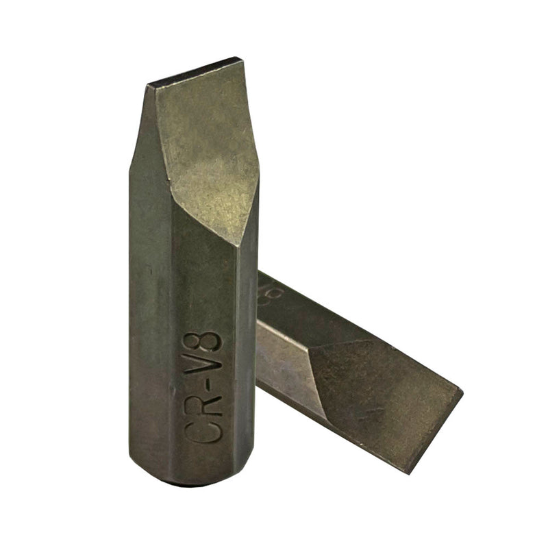 JBM (10140) M8 Allen SL Bit - 10mm