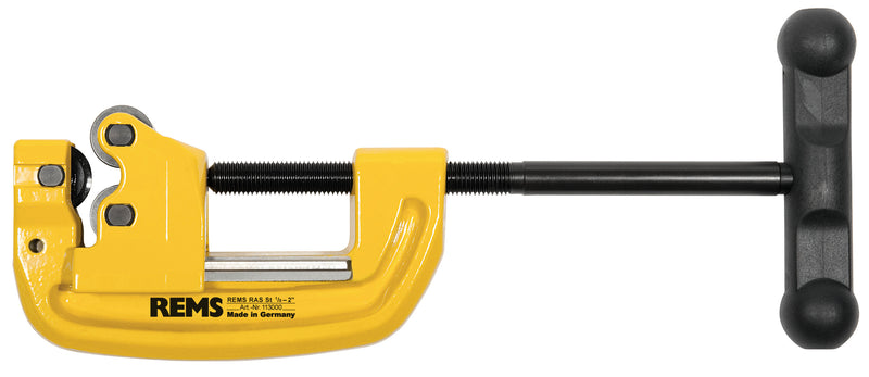 REMS (113000 R) Ras St 1/8-2", Ø1/8-2", 10-60mm