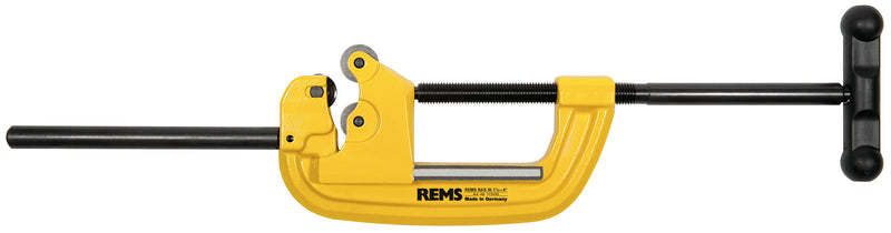 REMS (113100 R) Ras St 1 1/4-4", Ø1 1/4-4", 30-115mm