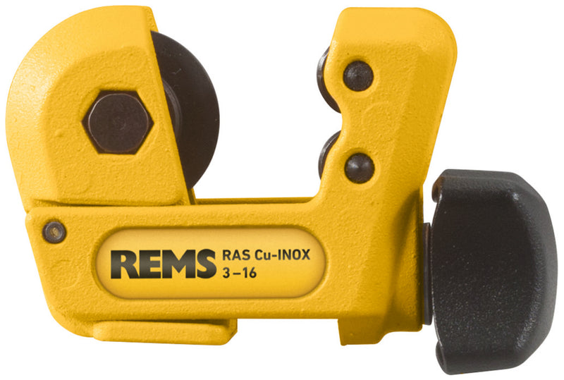 REMS (113200 R) Ras Cu- inox 3-16, Ø3-16mm , 1/8-5/8"
