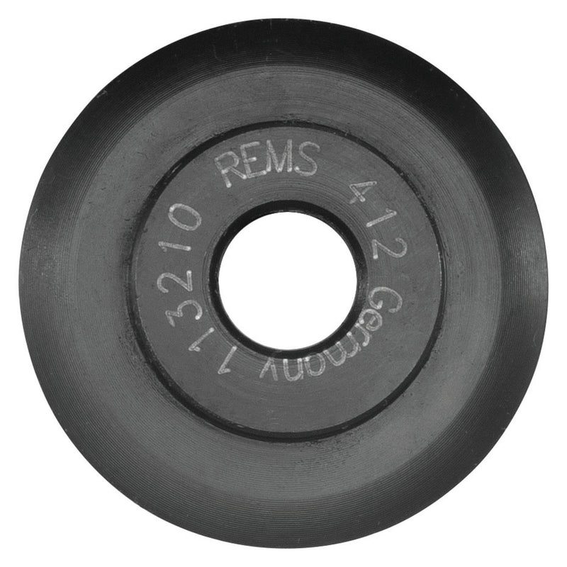 Disco de corte REMS (113210 R) Cu-inox 3-120, S4, Od19, 7/W4, 93/Id5,00mm