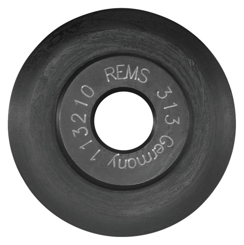 Disco de corte REMS (113220 R) Cu-inox B3, S4, Od18, 7/W3,04/Id4, 80mm