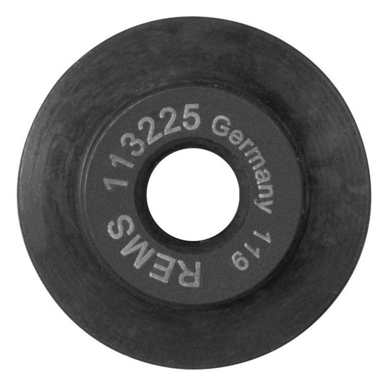 Disco de corte REMS (113225 R) CU 3-120, S3, Od18, 7/W4, 93/Id5,00mm