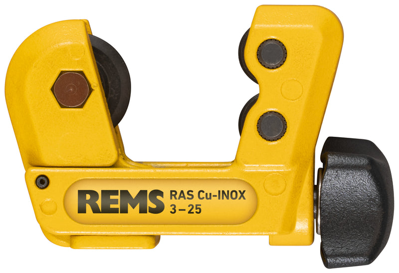 REMS (113230 R) Ras Cu- inox 3-25 Ø3-25mm , 1/8-1"