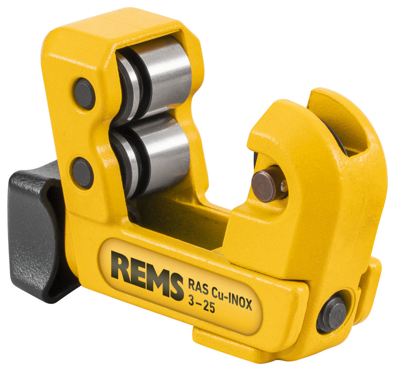 REMS (113230 R) Ras Cu- inox 3-25 Ø3-25mm , 1/8-1"
