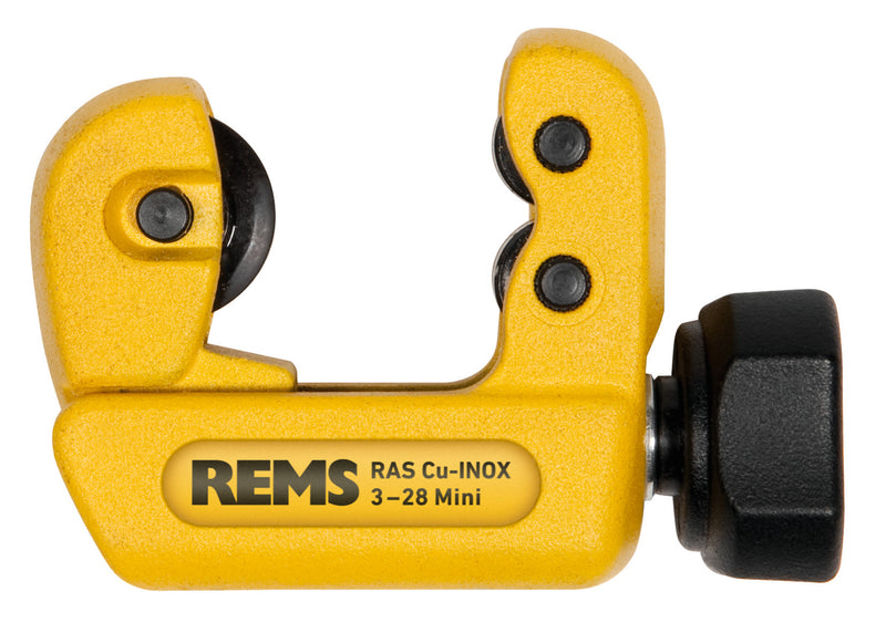 REMS (113240 R) Ras Cu-inox 3-28 Mini, Ø3-28mm, 1/8-1 1/8"