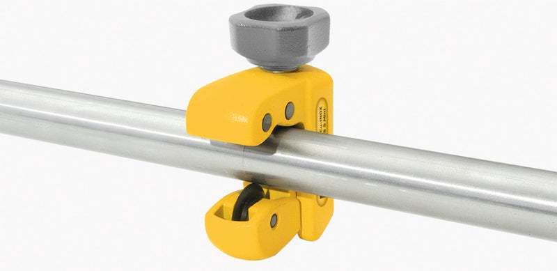 REMS (113241 R) Ras Cu-inox 3-28 S Mini, Ø3-28mm, 1/8-1 1/8"