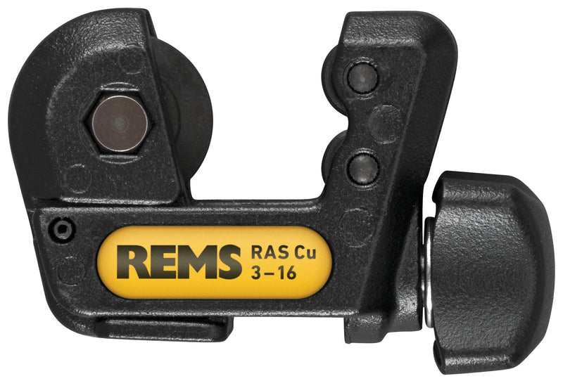 REMS (113250 R) Ras CU 3-16 Ø3-16mm , 1/8-5/8"