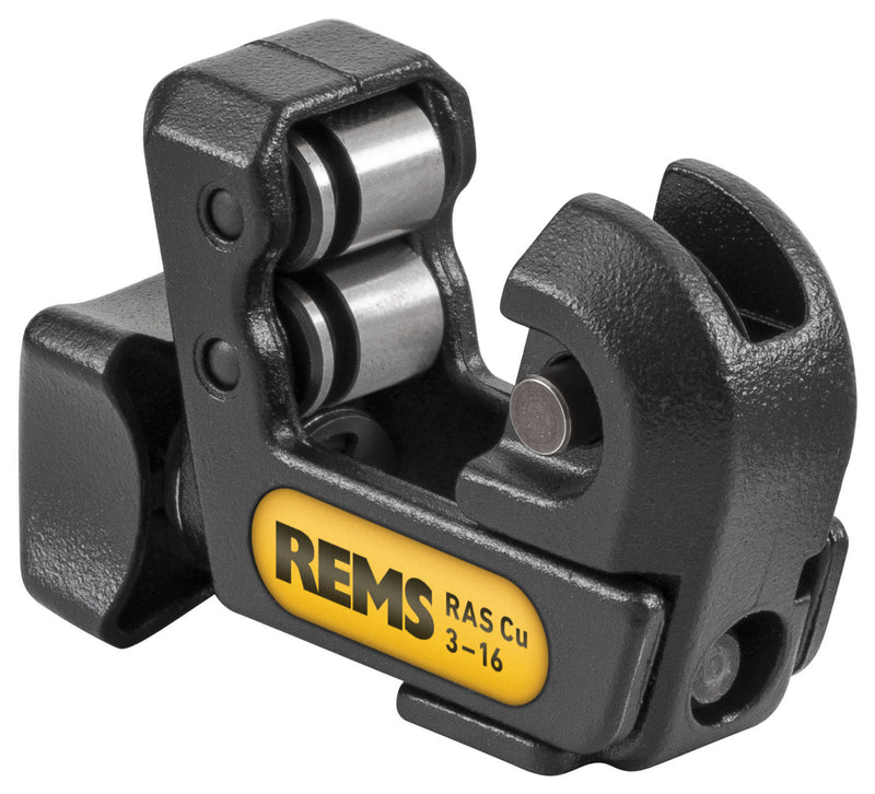 REMS (113250 R) Ras CU 3-16 Ø3-16mm , 1/8-5/8"