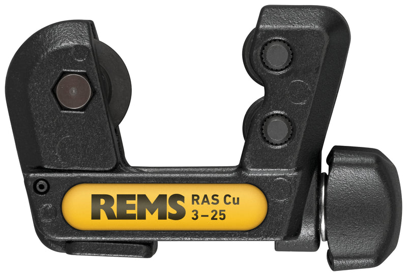 REMS (113255 R) Ras CU 3-25 Ø3-25mm , 1/8-1"