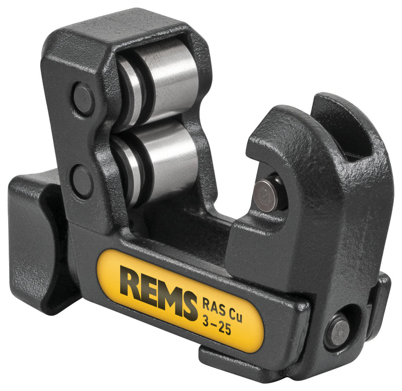 REMS (113255 R) Ras CU 3-25 Ø3-25mm , 1/8-1"